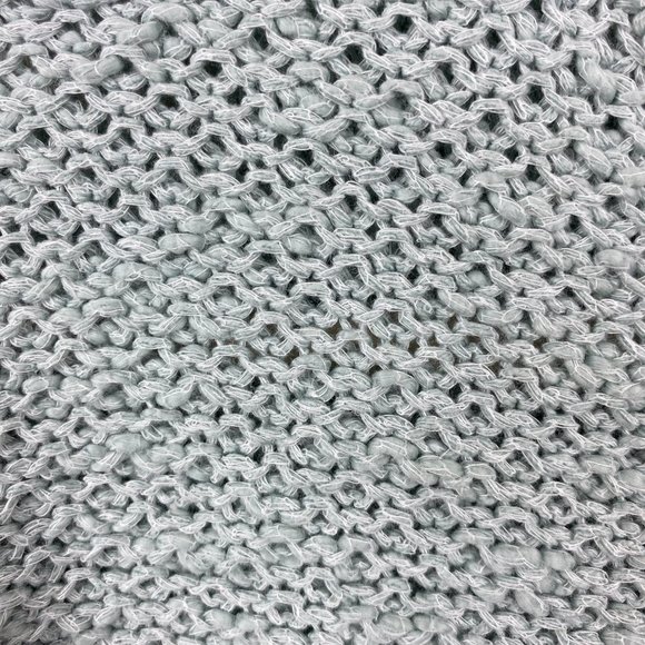 GAP Mixed Texture Linen/Cotton Pullover Sweater - Picture 5 of 8